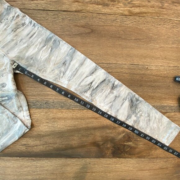 VIMMIA Watercolor High Waist Yoga Legging in size S π€ - Picture 6 of 10
